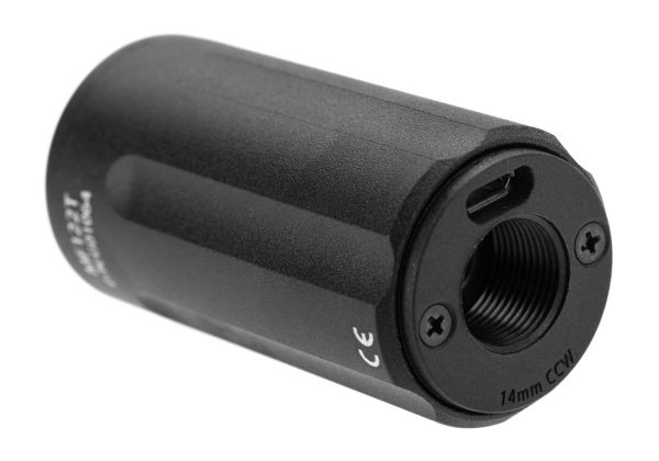 MF122T Tracer Unit 14mm CCW Black