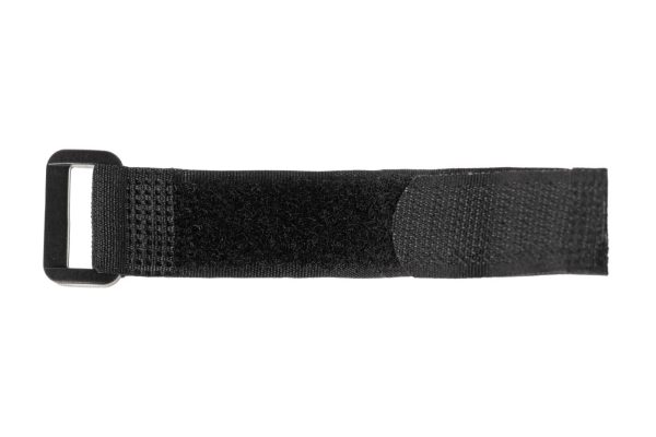 MP AK Stock Pad Black
