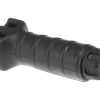 MP TGD Long Vertical Grip Black