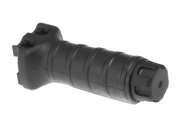 MP TGD Long Vertical Grip Black
