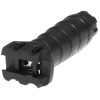 MP TGD Long Vertical Grip Black