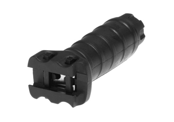 MP TGD Long Vertical Grip Black