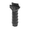 MP TGD QD Long Vertical Grip Black