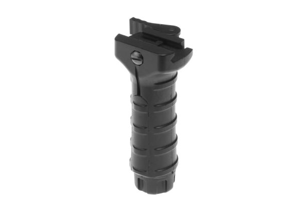 MP TGD QD Long Vertical Grip Black