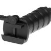 MP TGD QD Long Vertical Grip Black