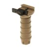 MP TGD QD Long Vertical Grip Dark Earth