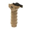 MP TGD QD Long Vertical Grip Dark Earth