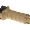MP TGD QD Long Vertical Grip Dark Earth