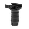 MP TGD QD Short Vertical Grip Black
