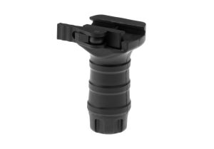MP TGD QD Short Vertical Grip Black