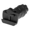 MP TGD QD Short Vertical Grip Black