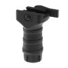 MP TGD QD Short Vertical Grip Black
