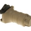 MP TGD QD Short Vertical Grip Dark Earth