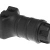 MP TGD Stubby Vertical Grip Black