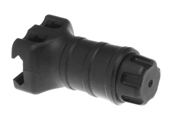 MP TGD Stubby Vertical Grip Black