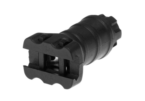 MP TGD Stubby Vertical Grip Black