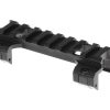 MP5 Low Type Mount Base Short Black