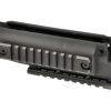 MP5 Railed Handguard Black