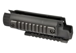 MP5 Railed Handguard Black