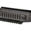 MP5 Railed Handguard Black