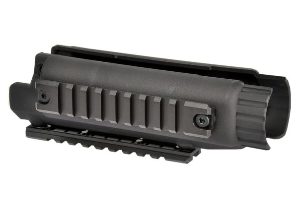 MP5 Railed Handguard Black