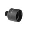 MP9 Silencer Adapter CCW Black