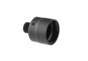 MP9 Silencer Adapter CCW Black