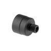 MP9 Silencer Adapter CCW Black