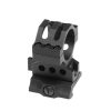MS Quick Lock QD Scope Mount 30mm Black