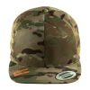 Multicam Classic Snapback Cap Multicam