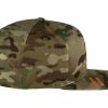 Multicam Classic Snapback Cap Multicam