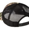 Multicam Retro Trucker Cap Multicam
