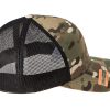 Multicam Retro Trucker Cap Multicam