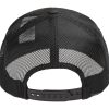 Multicam Retro Trucker Cap Multicam Black