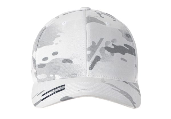 Multicam The Original Flexfit Cap Multicam Alpine L/XL