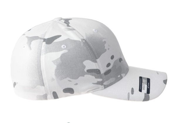 Multicam The Original Flexfit Cap Multicam Alpine S/M