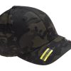 Multicam The Original Flexfit Cap Multicam Black S/M