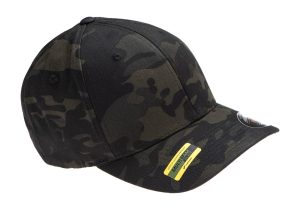 Multicam The Original Flexfit Cap Multicam Black S/M