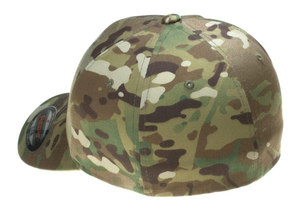 Multicam The Original Flexfit Cap Multicam L/XL