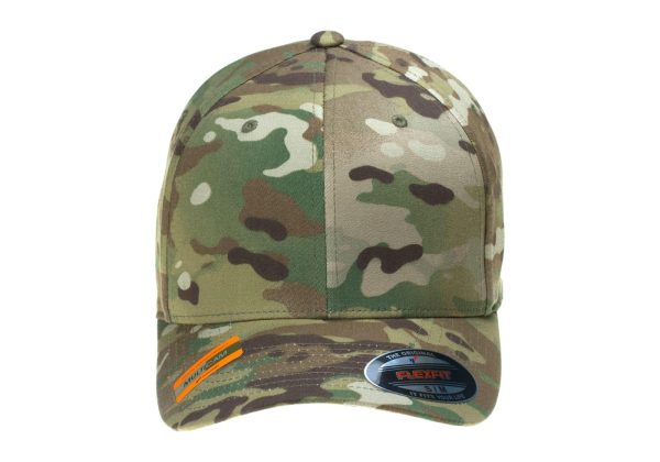 Multicam The Original Flexfit Cap Multicam L/XL