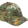 Multicam The Original Flexfit Cap Multicam S/M