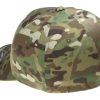 Multicam The Original Flexfit Cap Multicam S/M