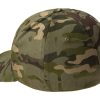 Multicam The Original Flexfit Cap Multicam Tropic L/XL