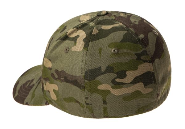 Multicam The Original Flexfit Cap Multicam Tropic L/XL