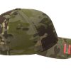 Multicam The Original Flexfit Cap Multicam Tropic L/XL