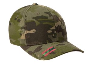 Multicam The Original Flexfit Cap Multicam Tropic S/M