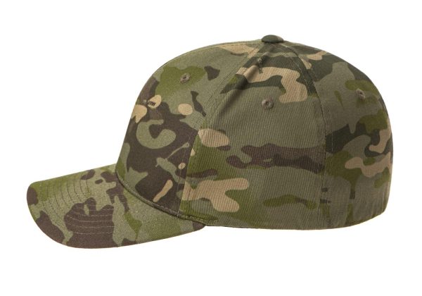 Multicam The Original Flexfit Cap Multicam Tropic S/M