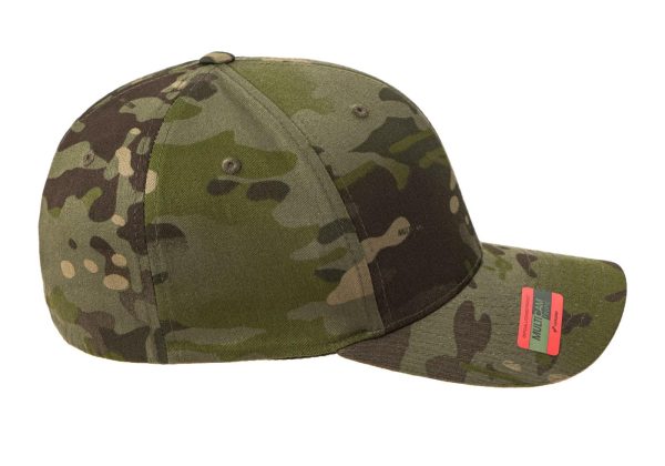 Multicam The Original Flexfit Cap Multicam Tropic S/M