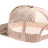 Multicam Trucker Cap Multicam Arid