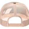 Multicam Trucker Cap Multicam Arid